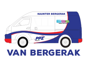 Van Bergerak PPZ