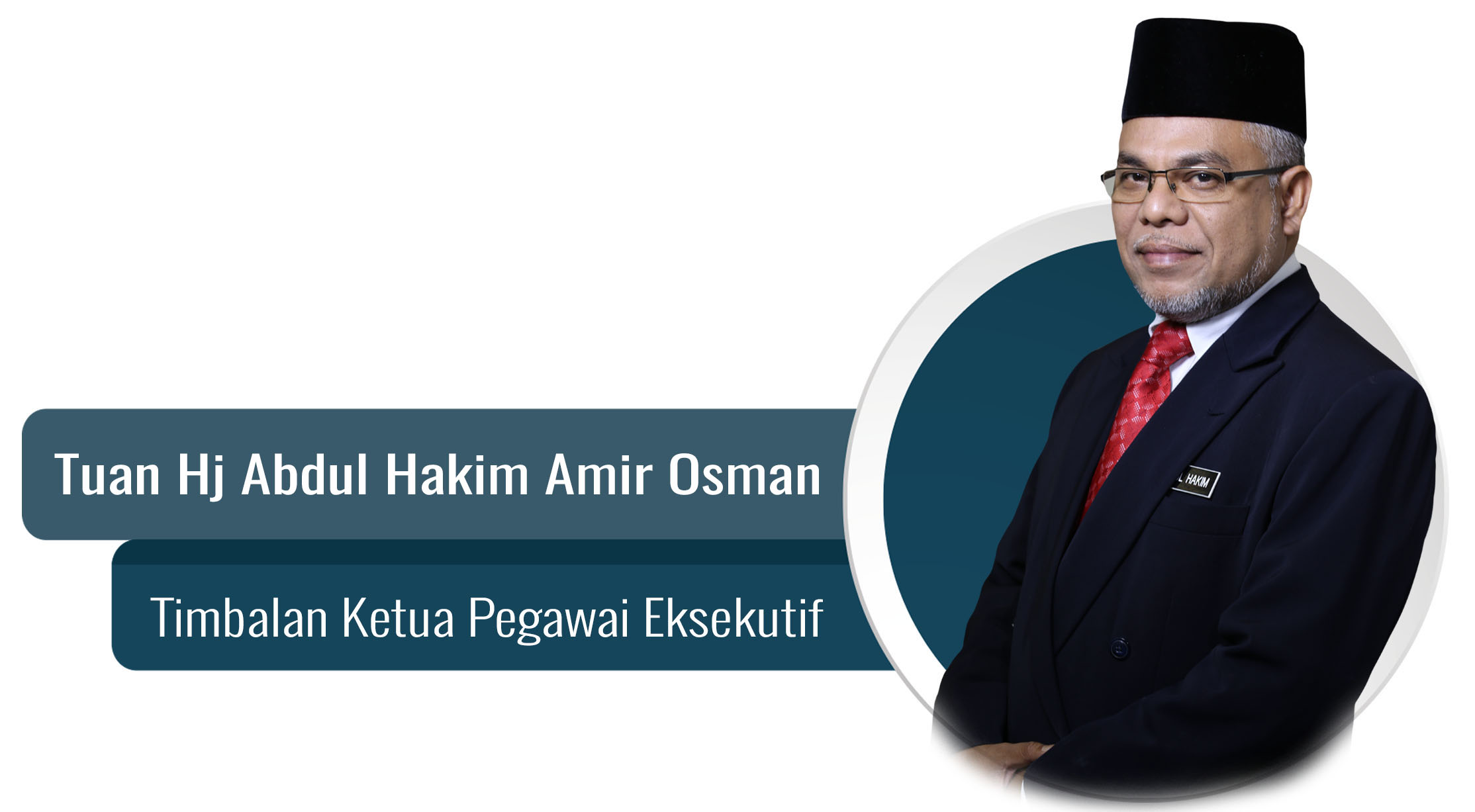 Pengurusan Tertinggi PPZ – Pusat Pungutan Zakat-MAIWP