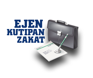 Ejen Kutipan Zakat