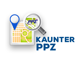 Lokasi Kaunter PPZ