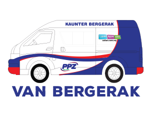 Van Bergerak PPZ