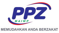 Pusat Pungutan Zakat-MAIWP – Memudahkan Anda Berzakat