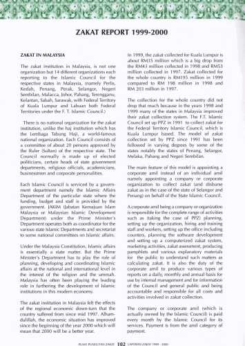 Buku-Laporan-1999-102 – Pusat Pungutan Zakat-MAIWP