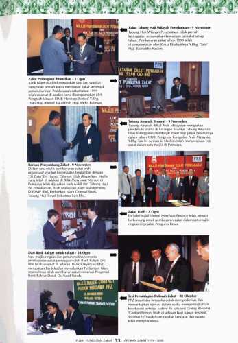 Buku-Laporan-1999-33 – Pusat Pungutan Zakat-MAIWP