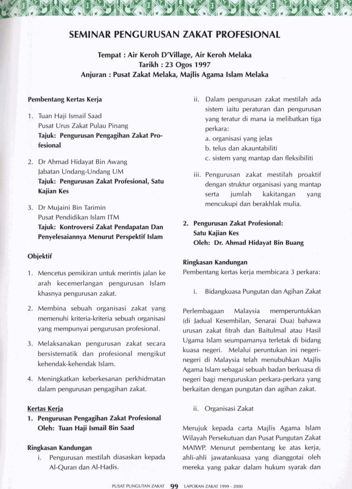 Buku-Laporan-1999-zoom-99 – Pusat Pungutan Zakat-MAIWP