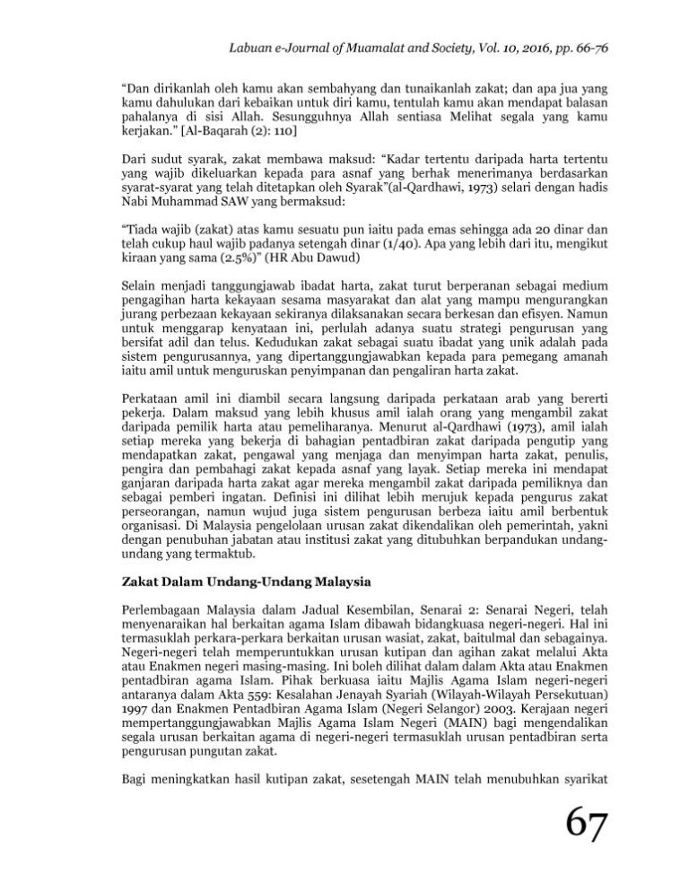 KEMUDAHAN-PEMBAYARAN-ZAKAT-TINJAUAN-DI-WILAYAH-PERSEKUTUAN ...