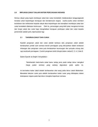 Contoh Soalan Zakat Perniagaan - Kuora b