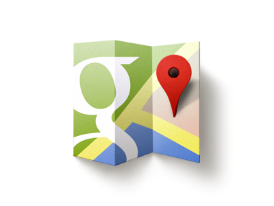 Google-maps-topview – Pusat Pungutan Zakat-MAIWP