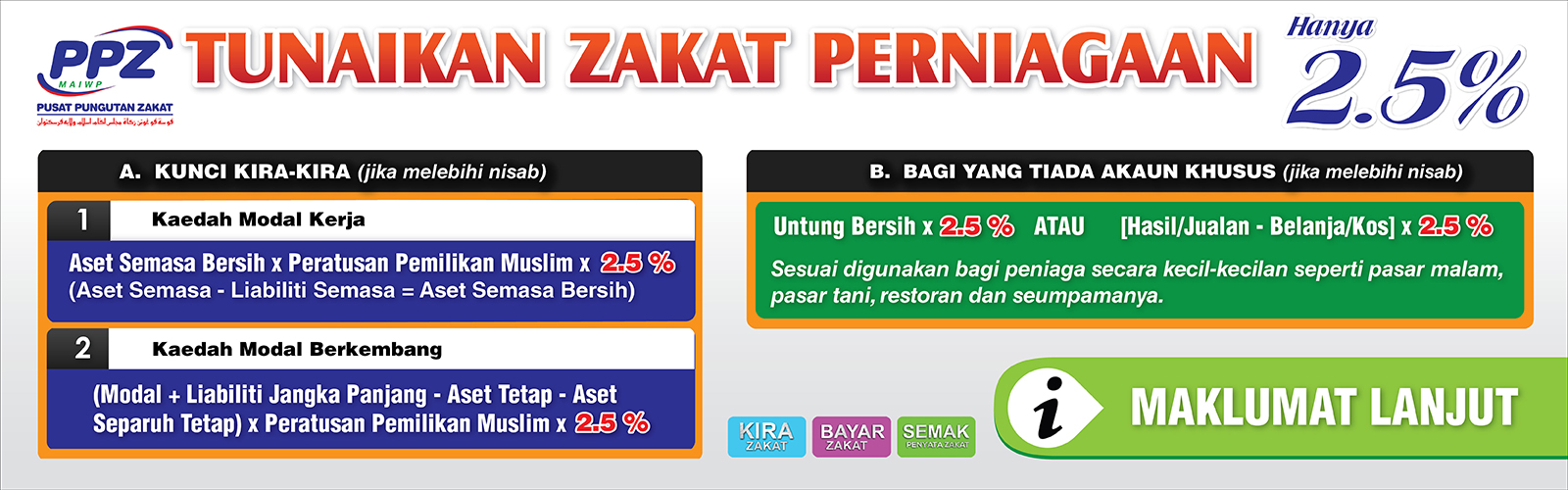 Updates Zakat Perniagaan Size 1440px X 450px – Pusat 