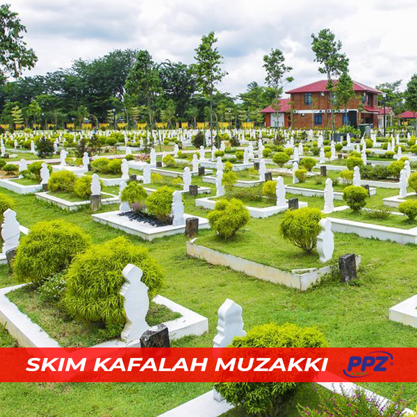 Skim Kafalah Muzakki – Pusat Pungutan Zakat-MAIWP