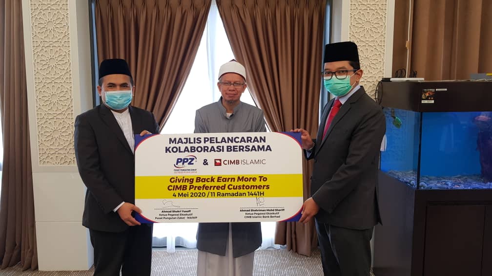 KEMPEN GIVING BACK, EARN MORE PREFERRED CUSTOMERS 