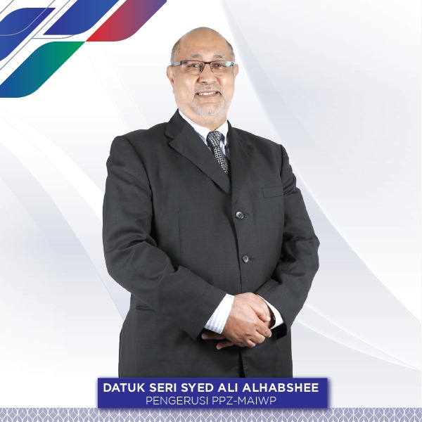 Lembaga Pengarah Pusat Pungutan Zakat Maiwp