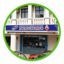 Presint Diplomatik Putrajaya